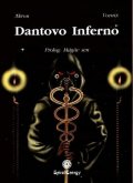 Akron: Dantovo inferno - Mágův sen