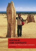 Šimánek Leoš: Austrálie země kontrastů - Za fascinující přírodou Rudého kontinentu