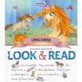 neuveden: LOOK AND READ - Unicorns (AJ)