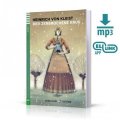 von Kleist Heinrich: Erwachsene ELI Lektüren 2/A2: Der zerbrochene Krug + Downloadable Multimedi