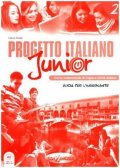 Marin Telis: Progetto Italiano Junior 2 Guida per l´insegnante