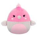 neuveden: Squishmallows Kakadu růžový Jayla 20 cm