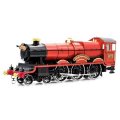 neuveden: Metal Earth 3D puzzle Harry Potter BIG Bradavický express