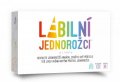 neuveden: Labilní jednorožci: Párty hra
