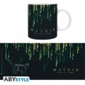 neuveden: The Matrix Hrnek: Cat 320 ml