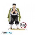 neuveden: Demon Slayer 2D akrylová figurka - Gyomei Himejima