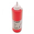neuveden: LUKAS akrylová barva TERZIA - Cadmium red light 500 ml