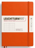 -: Zápisník Pumpkin Hardcover Medium (A5) tečkovaný