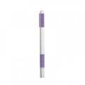 neuveden: LEGO Gelové pero - světle fialové
