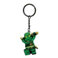 neuveden: LEGO® Ninjago Přívěsek na klíče - Lloyd