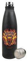 -: Stranger Things Nerezová láhev - Hellfire Lives 500 ml