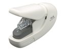 neuveden: Bezsponková ECO sešívačka PLUS - bílá