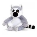 neuveden: Plyšový lemur 18 cm