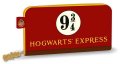 neuveden: Harry Potter Peněženka velká - Nástupiště 9 a 3/4