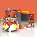 neuveden: Tubbz kachnička Chainsaw Man