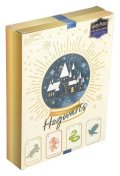 neuveden: Harry Potter Adventní kalendář