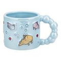 : Minecraft Hrnek Axolotl 400 ml