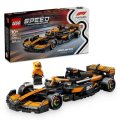 neuveden: LEGO® Speed Champions 77251 Závodní auto McLaren F1® Team MCL38