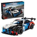 -: LEGO® Technic 42226 Závodní auto BMW M4 GT3 EVO