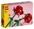 -: LEGO® Botanicals 40460 Růže