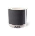 neuveden: Pantone Latte Termohrnek - Cool Gray 9