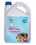 neuveden: FRU BLU náplň 5L