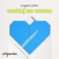 neuveden: Origami přání - Cestuj se mnou