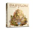 Grégoire Olivier: Babylon