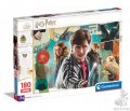 neuveden: Puzzle Harry Potter 180 dílků