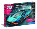 neuveden: Science & Play: Mechanics - Lamborghini Huracán STO