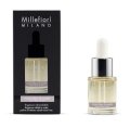 neuveden: Millefiori Milano Cocoa Blanc & Woods / aroma olej 15ml