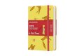 neuveden: Moleskine: Malý princ denní diář 2019 S