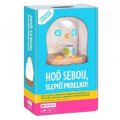 neuveden: Hoď sebou, slepičí prdelko! - společenská hra