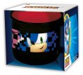 neuveden: Hrnek Sonic 415 ml, keramický v boxu