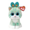 neuveden: Beanie Boos GUMDROP - Kočka 15 cm