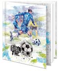 neuveden: Památník 12,5x14,5cm Goal Time