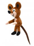 Miler Zdeněk: Myška 12cm s magnety