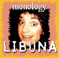 Roubychová Libuše: CD Libuna - Monology - audiokniha