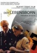 neuveden: Der Lebensborn - Pramen života - DVD pošeta