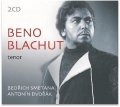 neuveden: Beno Blachut tenor - 2 CD