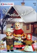 neuveden: Vánoční koledy - DVD + CD