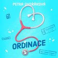 : CD Ordinace (Čte Tomáš Drápela) - audiokniha