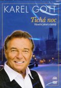 Gott Karel: Tichá noc - DVD