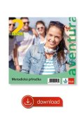 neuveden: Aventura nueva 2 (A2-B1) - metodická příručka elektronická