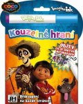 neuveden: Coco - Kouzelné hraní