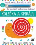 neuveden: Kolečka - Nauč ruku kreslit
