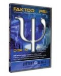 neuveden: Faktor psí 10 - DVD pošeta