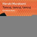 Murakami Haruki: Tancuj, tancuj, tancuj - audioknihovna