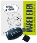 Eben Marek: Myšlenky za volantem - flash disk