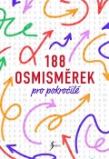 neuveden: 188 osmisměrek – pro pokročilé